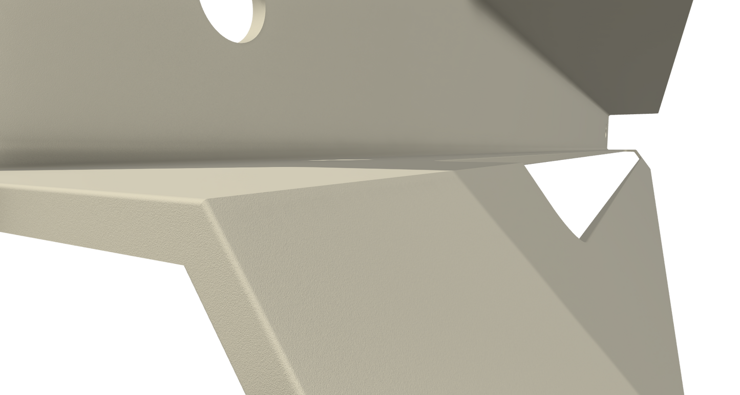 Handtuchhalter aus Metall – Pulverbeschichtet, modern, minimalistisch | In mehreren Farben erhältlich